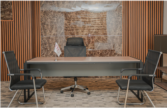TBC Professional Space  