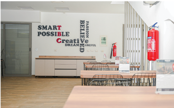 TBC Professional Space  